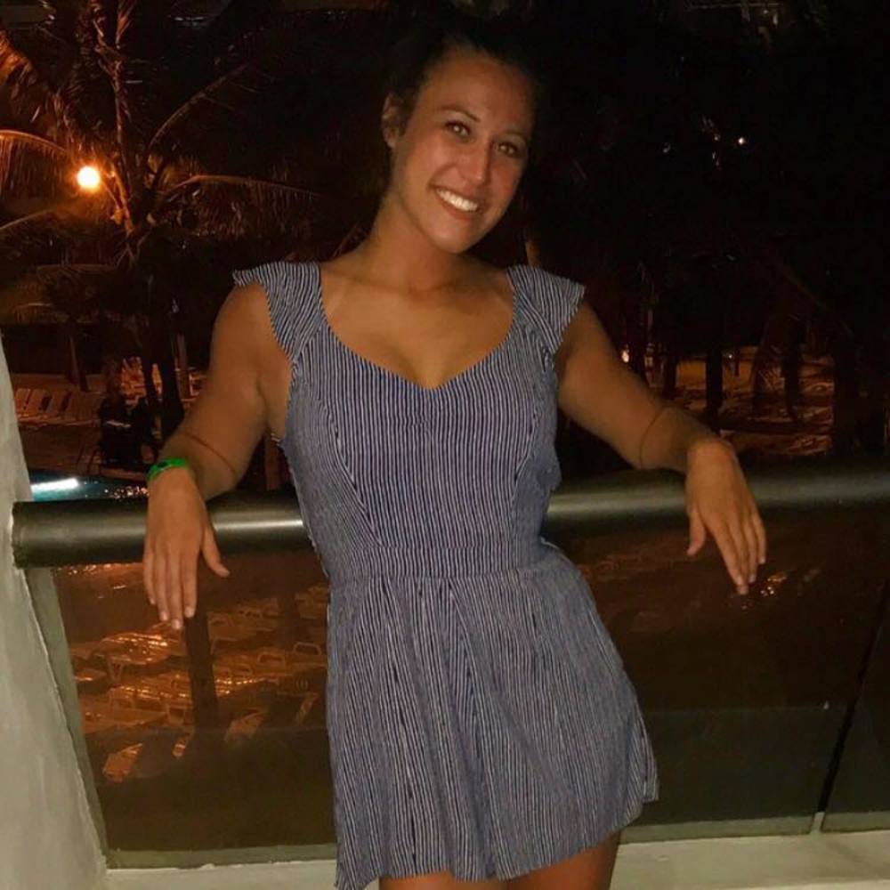 Meet your Posher, Meghan